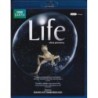 Life - elävä planeetta (Life (2009)) (4 Blu-ray)