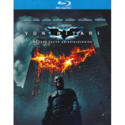 Batman - Yön Ritari (The...