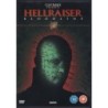 Hellraiser: Bloodline (1996) (DVD)