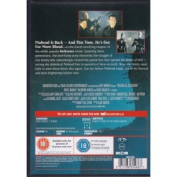 Hellraiser: Bloodline (1996) (DVD)