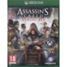 Assassins Creed - Syndicate (Xbox One)