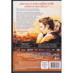Rakkautta ennen auringonlaskua (Before Sunset (2004) (GER)) (DVD)