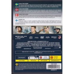 Isiemme liput (Flags of Our Fathers (2006)) (DVD)
