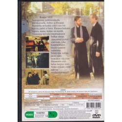 Rakkauden ehdoilla (The Proposition (1997)) (DVD)