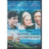 Kaikki isäni hotellit (Hotel New Hampshire, The (1984)) (DVD)