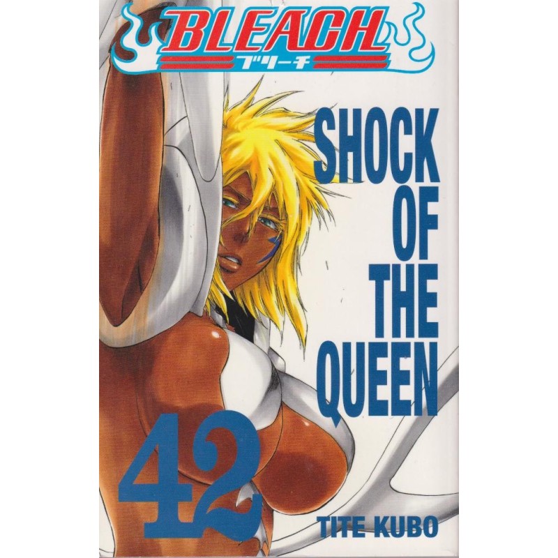 Bleach 42 (Manga)