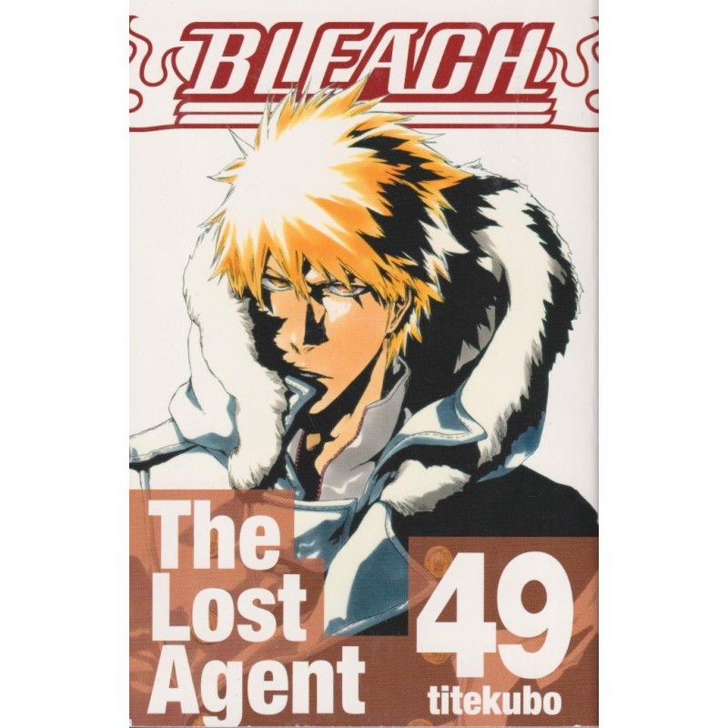 Bleach 49 (Manga)