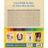 Pryor and Wilder - Stir Crazy / See No Evil, Hear No Evil / Another You (3 Blu-ray)