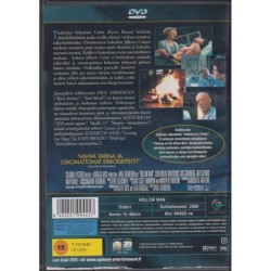 Hollow man (2000) (DVD)