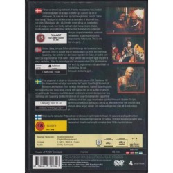 House of 1000 Corpses (2003) (DVD)