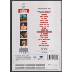 Madness - At Madstock (DVD)