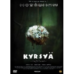 Kyrsyä (2017) (DVD)