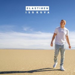Elastinen - Iso Kuva (CD)