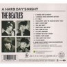The Beatles - A Hard Days Night (Enhanced, Digipak) (CD)