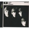 The Beatles - With The Beatles (Enhanced, Digipak) (CD)