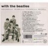 The Beatles - With The Beatles (Enhanced, Digipak) (CD)