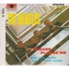 The Beatles - Please Please Me (Enhanced, Digipak) (CD)