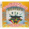 The Beatles - Magical Mystery Tour (Enhanced, Digipak) (CD)