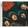 The Beatles - Rubber Soul (Enhanced, Digipak) (CD)