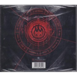 Fireal - The Dark Side (CD)