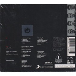 Depeche Mode - Violator (CD + DVD)