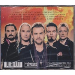Brother Firetribe - Diamond In The Firepit (CD)