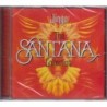 Santana - Jingo: The Santana Collection (CD)