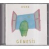 Genesis - Duke (CD)
