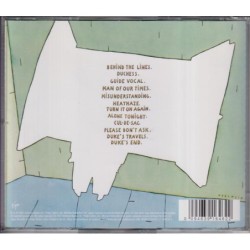 Genesis - Duke (CD)