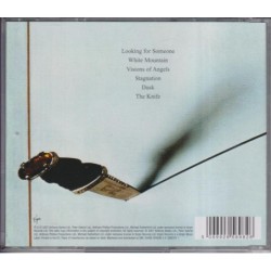 Genesis - Trespass (CD)