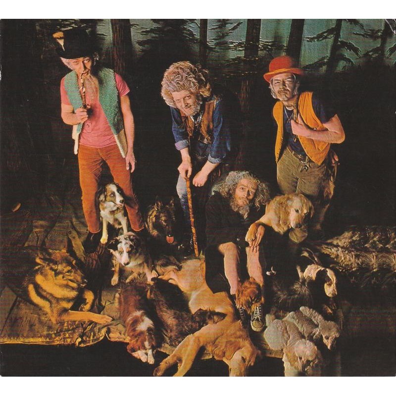 Jethro Tull - This Was (40th Anniversary Collectors Edition) (2 CD)