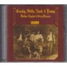Crosby, Stills, Nash & Young - Déjà Vu (CD)
