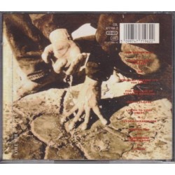 Steve Perry - For The Love Of Strange Medicine (CD)