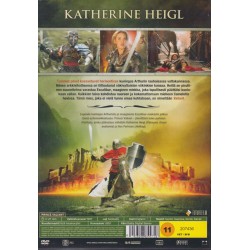 Prince Valiant (1997) (DVD)