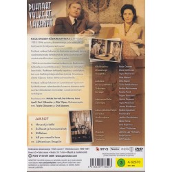 Puhtaat valkeat lakanat - osa 2 (DVD)
