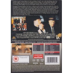 Salattu totuus (True Confessions (1981)) (DVD)