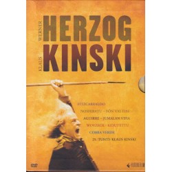 Werner Herzog / Klaus...