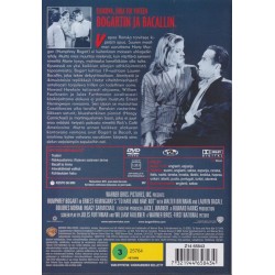 Kirjava satama (To Have and Have Not (1944)) (DVD)