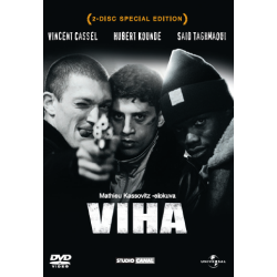 Viha (La Haine (Special...