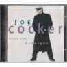 Joe Cocker - Across From Midnight (CD)