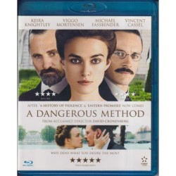 A Dangerous Method (2011)...