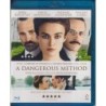 A Dangerous Method (2011) (Blu-ray)