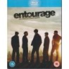 Entourage 8. tuotantokausi (Entourage - Season 8) (2 Blu-ray)