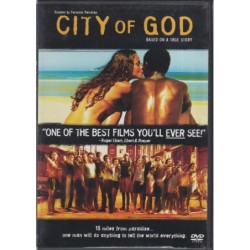 City of God (Cidade De...