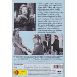 Suviyön salaisuus (1945) (DVD)