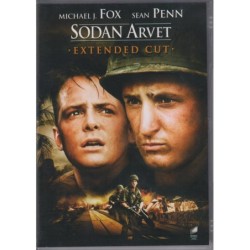 Sodan arvet - Extended Cut...