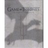 Game of Thrones - Kausi 3 (Game of Thrones - Season 3) (5 Blu-ray)
