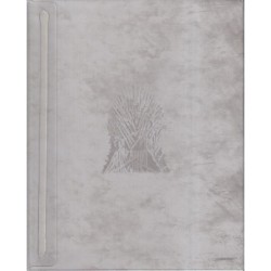 Game of Thrones - Kausi 3 (Game of Thrones - Season 3) (5 Blu-ray)
