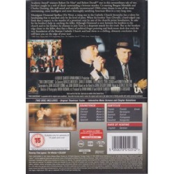 Salattu totuus (True Confessions (1981)) (DVD)