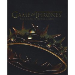 Game of Thrones - Kausi 2...